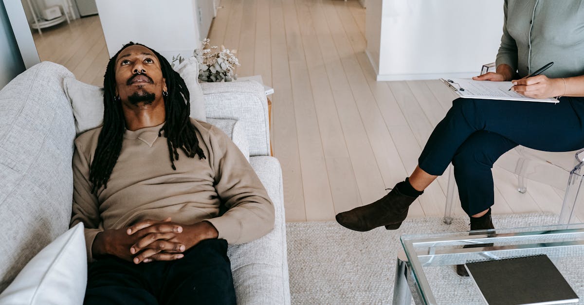 découvrez des techniques efficaces de gestion du stress pour améliorer votre bien-être au quotidien. apprenez à maîtriser votre stress grâce à des conseils pratiques et des stratégies éprouvées.