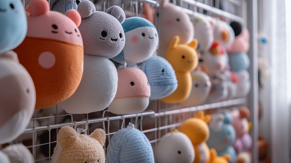 Objet anti stress - Votre boutique zen by ZouZou