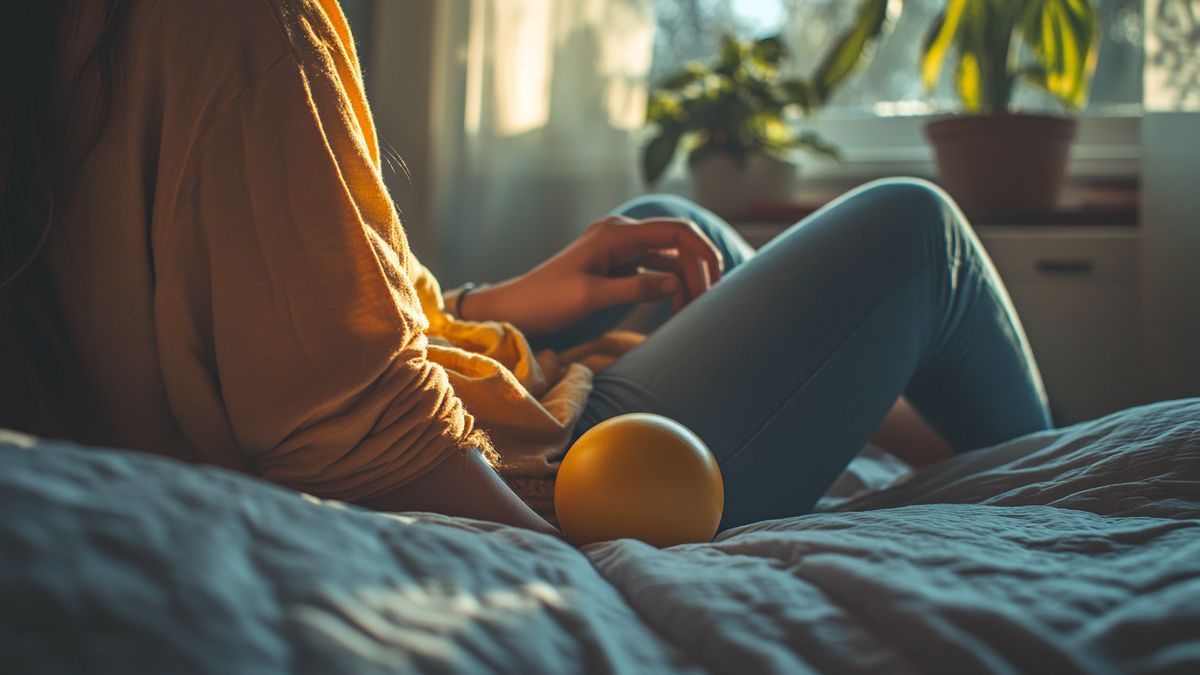 Objet anti stress - Votre boutique zen by ZouZou