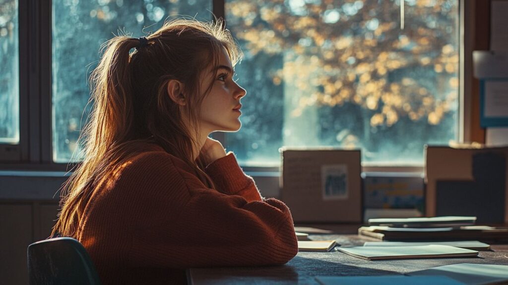 Quels sont les effets du stress sur les fonctions cognitives chez les adolescents ? Objet anti stress - Votre boutique zen by ZouZou