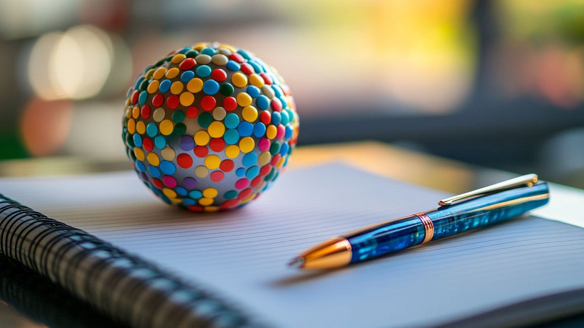 Objet anti stress - Votre boutique zen by ZouZou