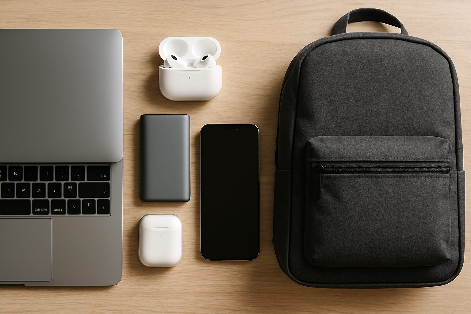 Accessoires tech pour utilisateurs nomades découvrez notre sélection d'accessoires tech essentiels pour utilisateurs nomades, conçus pour faciliter votre mobilité et optimiser votre expérience numérique où que vous soyez.