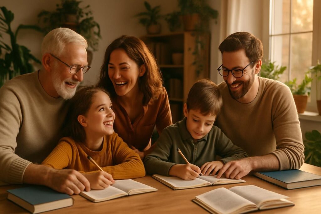 découvrez quelles routines familiales efficaces peuvent réellement diminuer le stress lié à l'école et favoriser un environnement serein pour toute la famille.